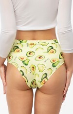 Figi Julimex Avocado Simple Maxi S-2XL