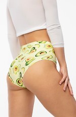 Figi Julimex Avocado Simple Maxi S-2XL