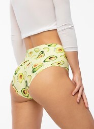 Figi Julimex Avocado Simple Maxi S-2XL