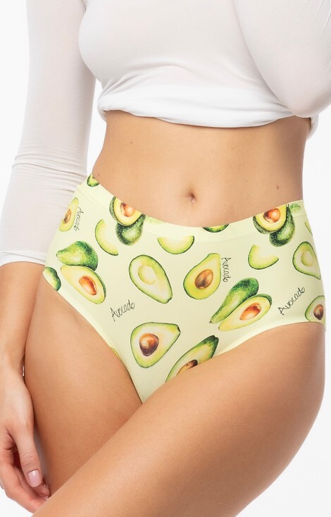 Figi Julimex Avocado Simple Maxi S-2XL