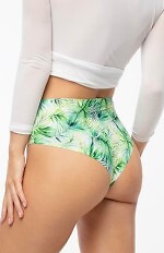 Figi Julimex Exotico Simple Brasil Maxi S-2XL