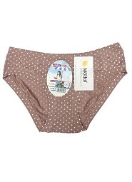 Figi Dc Girl 6318 A'12 dziewczęce