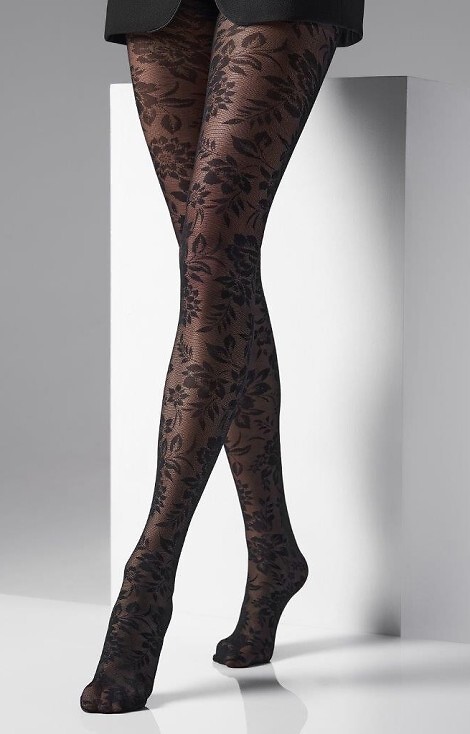 Rajstopy Veneziana Roxane 20 den 5XL