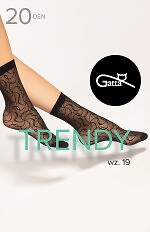 Skarpetki Gatta Trendy wz.19 20 den