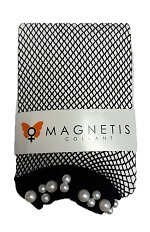 Skarpetki Magnetis Kabaretka Perła