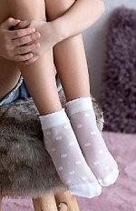 Skarpetki Knittex DR 1909 Kora A'2