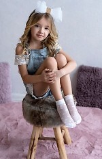 Skarpetki Knittex DR 1909 Kora A'2