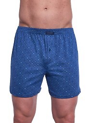 Bokserki Cornette Comfort 002/311 S-2XL