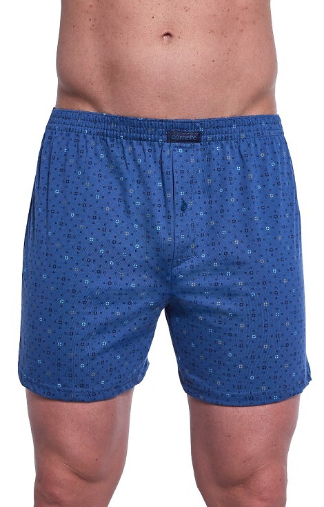 Bokserki Cornette Comfort 002/311 S-2XL