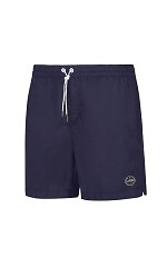 Szorty kąpielowe Self SM 27N Travel Shorts Long M-3XL