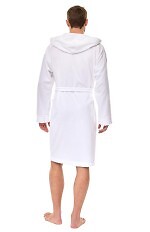 Szlafrok L&L 2521 M-2XL męski
