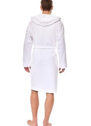 Szlafrok L&L 2521 M-2XL męski