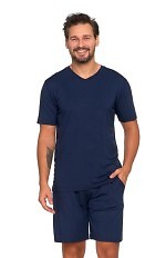 Piżama Moraj PDM4800-002 M-2XL