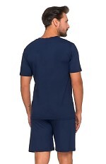 Piżama Moraj PDM4800-002 M-2XL