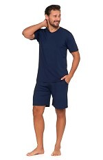 Piżama Moraj PDM4800-002 M-2XL
