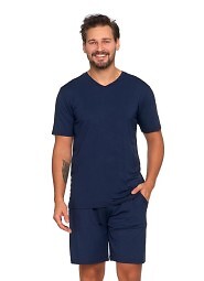 Piżama Moraj PDM4800-002 M-2XL