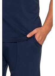 Piżama Moraj PDM4800-002 M-2XL