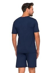 Piżama Moraj PDM4800-002 M-2XL