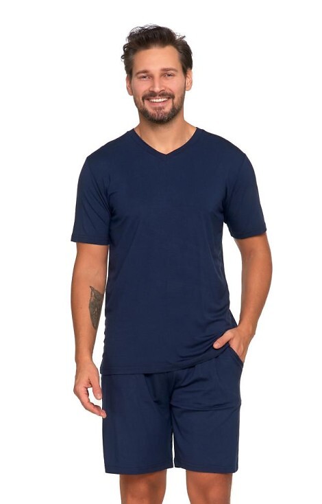 Piżama Moraj PDM4800-002 M-2XL
