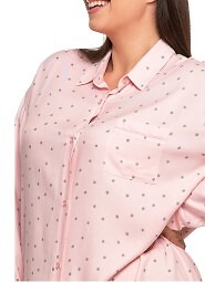 Koszula Moraj PDK5600-001 dł/r 2XL-3XL rozpinana