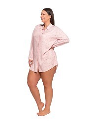Koszula Moraj PDK5600-001 dł/r 2XL-3XL rozpinana