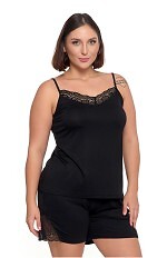 Piżama Moraj PDD3700-013 w/r S-2XL