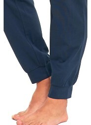 Piżama Moraj PDM4100-007 kr/r M-2XL