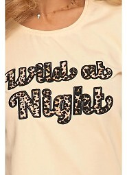 Piżama Moraj PDD3500-013 kr/r 2XL-3XL