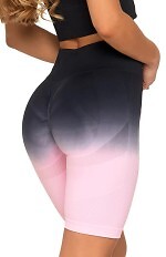 Legginsy Moraj RDL2400-001 S-XL