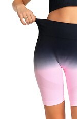 Legginsy Moraj RDL2400-001 S-XL