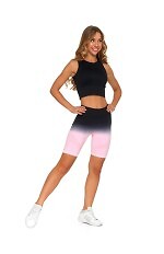 Legginsy Moraj RDL2400-001 S-XL
