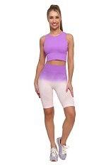 Legginsy Moraj RDL2400-001 S-XL