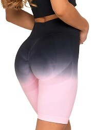 Legginsy Moraj RDL2400-001 S-XL