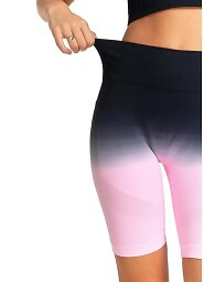 Legginsy Moraj RDL2400-001 S-XL