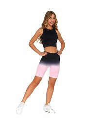 Legginsy Moraj RDL2400-001 S-XL