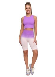 Legginsy Moraj RDL2400-001 S-XL