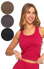 Koszulka Top Moraj BD1700-516 S-XL
