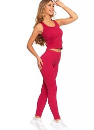 Koszulka Top Moraj BD1700-516 S-XL