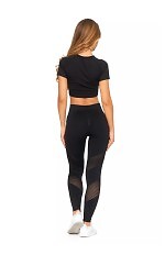 Legginsy Moraj RDL3000-004 S-XL