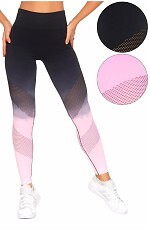 Legginsy Moraj RDL3000-004 S-XL