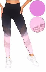 Legginsy Moraj RDL3000-004 S-XL