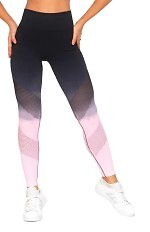 Legginsy Moraj RDL3000-004 S-XL