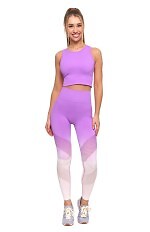 Legginsy Moraj RDL3000-004 S-XL