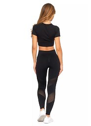 Legginsy Moraj RDL3000-004 S-XL