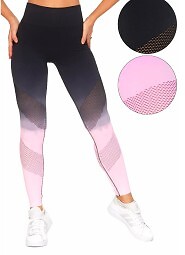 Legginsy Moraj RDL3000-004 S-XL
