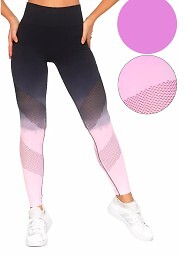 Legginsy Moraj RDL3000-004 S-XL