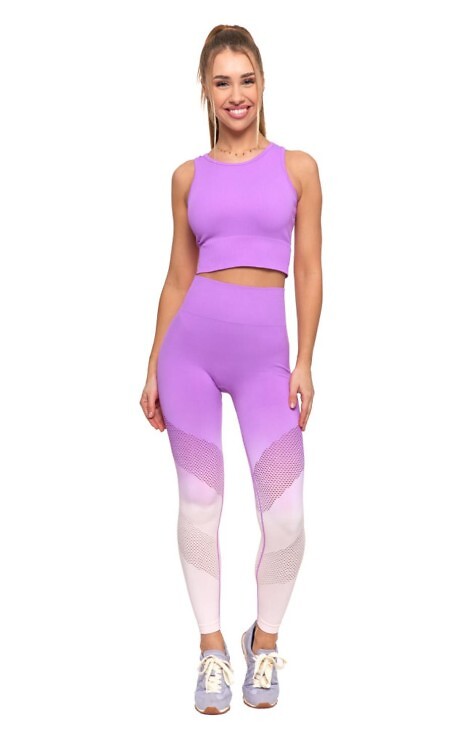 Legginsy Moraj RDL3000-004 S-XL