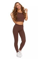 Legginsy Moraj RDL2500-005 S-2XL