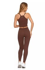Legginsy Moraj RDL2500-005 S-2XL