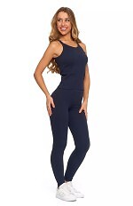 Legginsy Moraj RDL2500-005 S-2XL